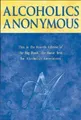 Alcoholics Anonymous World Servi Alcoholics Anonymous (Taschenbuch) (US IMPORT)