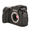 Fujifilm X-H1 schwarz gebraucht ca. 10.000 Ausl. Kamera