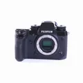Fujifilm X-H1 Systemkamera (Body) schwarz + GARANTIE* (#A4667)