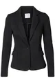 Vero Moda Kurzblazer VMJulia (1-tlg) Plain/ohne Details