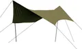 Fox Voyager Tarp - Plane zum Campen & Angeln