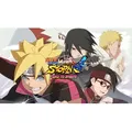 Naruto Shippuden: Ultimate Ninja Storm 4 Road to Boruto - Expansion