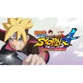 Naruto Shippuden: Ultimate Ninja Storm 4 Road to Boruto - Expansion