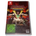 Neu: Samurai Shodown Nintendo Switch Spiel beat em up snk neo geo collection