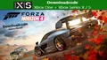 NEU für XBOX One Series X S Spiel Forza Horizon 4 Game Key Download Code