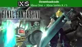 NEU für XBOX One Series X S Spiel Final Fantasy VII 7 Game Key Download Code 24h