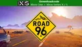Neu für XBOX One Series X S Spiel Road 96 Download Code Game Key Email 24h