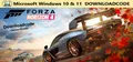 NEU Spiel Forza Horizon 4 für PC Computer Windows 10 11 Game Key Download Code