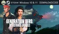 NEU PC Computer Spiel Generation Zero Resistance Bundle für Windows 10 11 STEAM