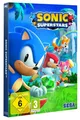 Sonic Superstars für Windows 10 11 STEAM Download Code Key PC NEU Computer OVP