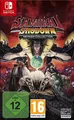 Samurai Shodown [NeoGeo Collection] (Switch) (NEU) (OVP)