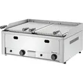 Gas-Lavastein-Tischgrillgerät 70
