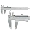 Mahr 16FN 4100400 Meßschieber Messschieber analog Schieblehre Caliper 150mm