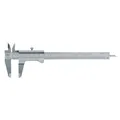 16 FN Messschieber 150 mm mit Feststellschraube