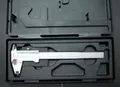 MAHR 16 FN Messschieber mit Feststellschraube - 150 mm (4100400)