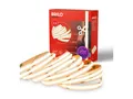 BRILONER Stripe COB LED Flexband 3m (warmweiß)