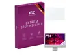 atFoliX Schutzfolie Panzerglasfolie für Apple iMac 24 2021, Ultradünn und superhart