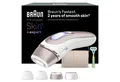 Braun IPL-Haarentferner Smart IPL Skin i·expert PL7431 (Modell 2026) PL7387 (Modell 2025), 4 Aufsätze, Haarentfernung für zu Hause, Gratis App, Aufbewahrungstasche