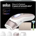 Braun Skin i expert IPL 7 PL7387 Haarentfernung NEU & OVP ✅