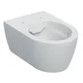 Geberit Wand-Tiefspül-WC iCon RIM geschlossene Form Tiefe 53cm weiß