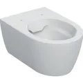 Geberit iCon Wand-WC Rimfree Tiefspüler 53cm weiß NEU