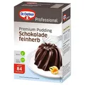 Dr.Oetker Premium Pudding Schoko