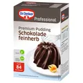 Dr.Oetker Premium Pudding Schoko