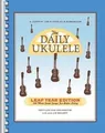 The Daily Ukulele: Leap Year Edition | Buch | Zustand gut