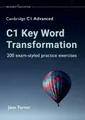 Jane Turner C1 Key Word Transformation (Taschenbuch) (US IMPORT)