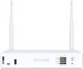 Sophos XGS 88w, 9,9 Gbit/s, 6,5 Gbit/s, 6 Gbit/s, 2000 Mbit/s, 2000 Mbit/s, 600 Mbit/s