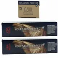 Wella Koleston 2 x 60 ml 6/00 dunkelblond natur Set