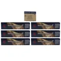 Wella Koleston 6 x 60 ml 6/00 dunkelblond natur Set