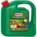Substral Dünger Gartendünger Universal, Flüssigdünger, 4 Liter