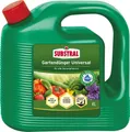 Substral Pflanzendünger Substral Gartendünger Universal flüssig 4 L