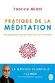 Pratique de la méditation (Livre + Livre audio) von... | Buch | Zustand sehr gut