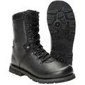 Brandit BW Kampfstiefel Modell 2000, Stiefel - Schwarz - 47