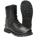 Brandit Brandit Bundeswehr Kampfstiefel Typ 2000 Stiefel Wasserabweisend 47 EU