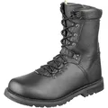 Brandit KAMPFSTIEFEL unisex boot schwarz, Größe:47