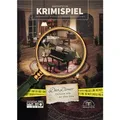 MAGNIFICUM Krimispiel: Das Dinner - Die letzte Arie der Alten Dame, Detektivspiel, Escape Room Spiel ab 14 Jahre