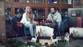 Jägermeister Adventskalender Fan Paket  - Geschenk Set - 24 verschiedene Artike