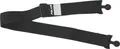 Polar 91053120 Fitnessarmband Schwarz (91053120)