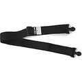 Polar Elastischer Gurt für T31/T61, M, 3891122, Schwarz