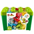 LEGO DUPLO Deluxe Steinebox