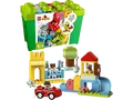 LEGO 10914 Deluxe Steinebox Bausatz, Mehrfarbig