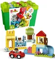 LEGO® Deluxe Steinebox (10914), DUPLO® Classic Konstruktionsspielsteine, (85 St), Made in Europe