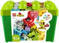 10914 LEGO DUPLO LEGO DUPLO Deluxe Steinebox