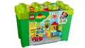 5702016617757 LEGO DUPLO Deluxe Brick Box LEGO