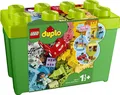 Original LEGO® Duplo 10914 - Deluxe Bausteinebox
