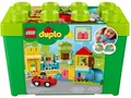 LEGO DUPLO 10914 Deluxe Steinebox Geschenkidee