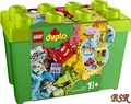 LEGO® DUPLO: 10914 Deluxe Steinebox ! NEU & OVP !